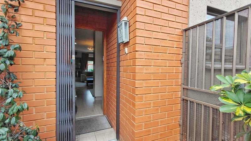 3 Bedroom Property for Sale in Universitas Free State